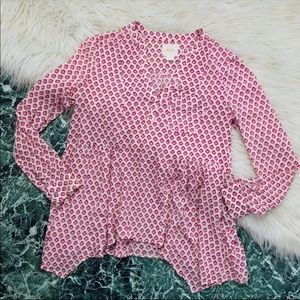 Maeve x Anthro | Laiken Henley